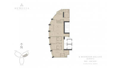 Beautiful Modern Condo For Sale in BGC Condo