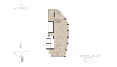 BGC Condo For Sale Taguig