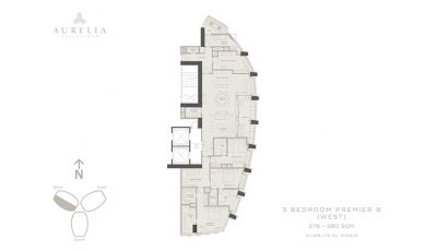 BGC Taguig The Fort Condo For Sale