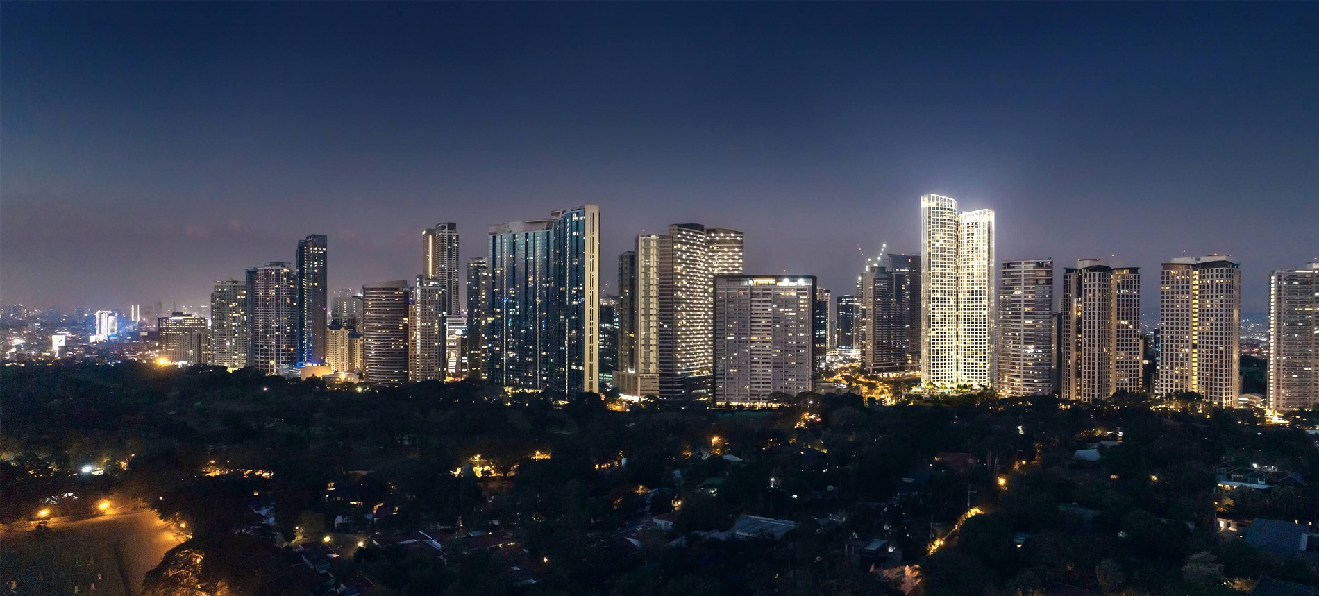 Makati Condo For Sale Philippines