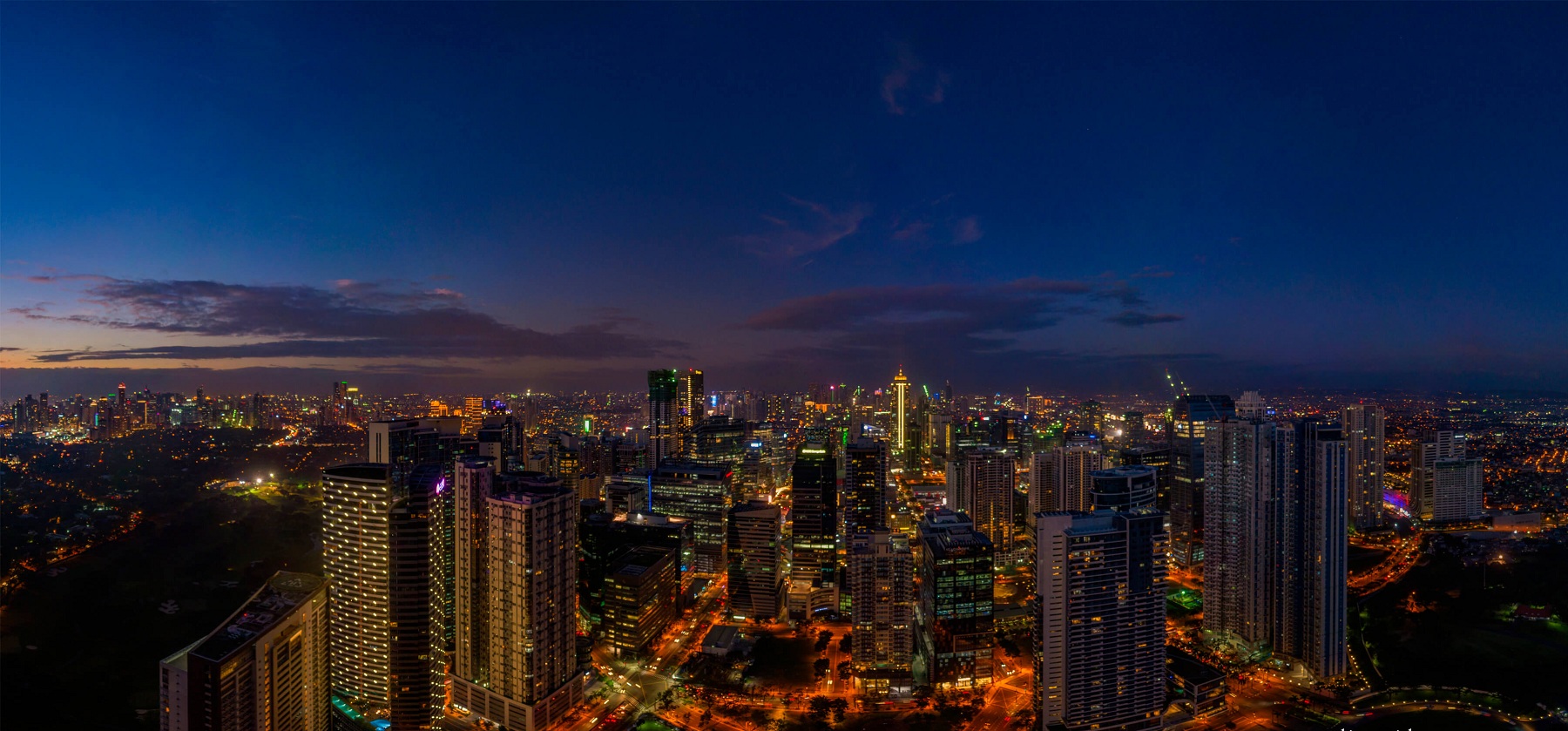 Metro Manila condo For Sale