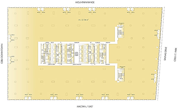 office for sale cebu