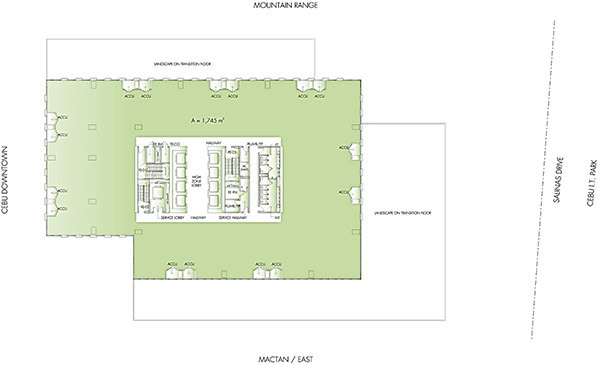 cebu office building | Invest in Office Building