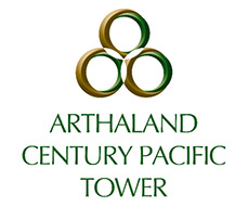arthland century pacific tower philippines
