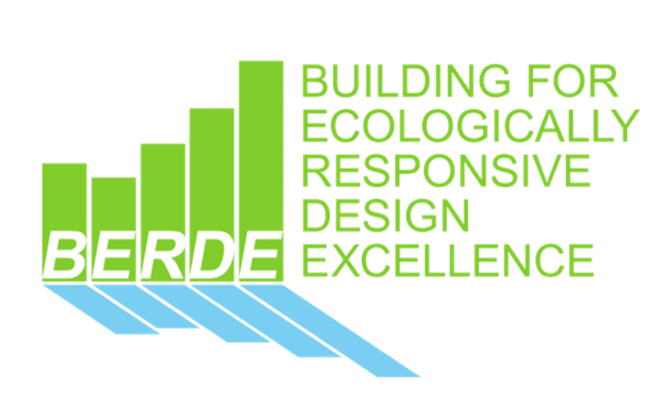 berde certified building