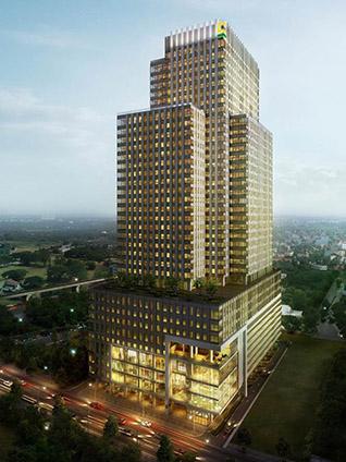 cebu office for sale