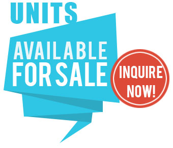 office units for sale | call center cebu