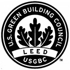 leed certified building