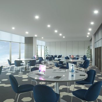 Ortigas Pasig Office