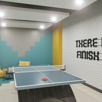 Table Tennis