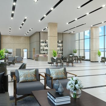 Function Hall
