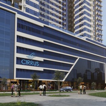 Near Hospital Pasig Condo For Sale