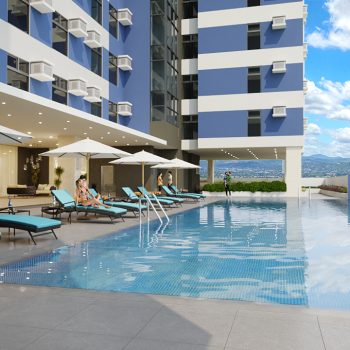 Near Hospital Pasig Condo For Sale