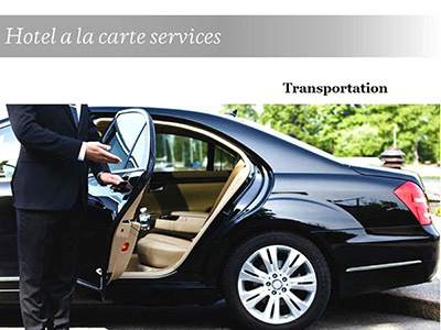 Transportation