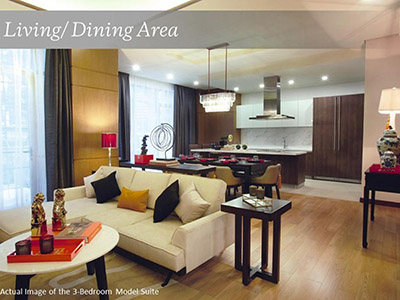Condominium Tower | Residential