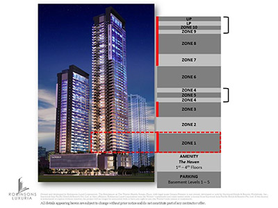 residential condo for sale