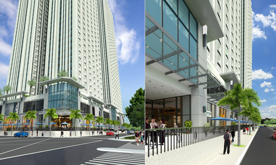 ortigas condo for sale
