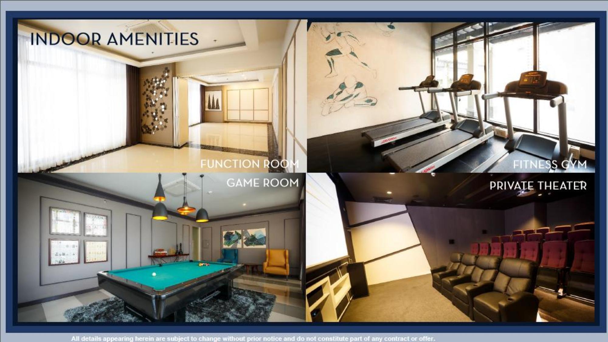 mandaluyong condo for sale