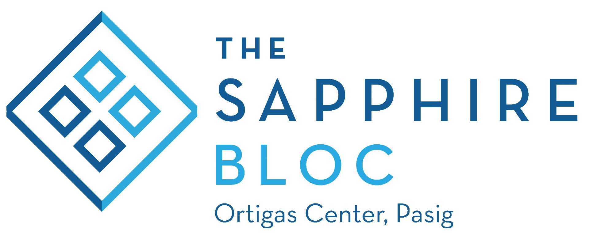 Sapphire Bloc Condo For Sale Ortigas Pasig