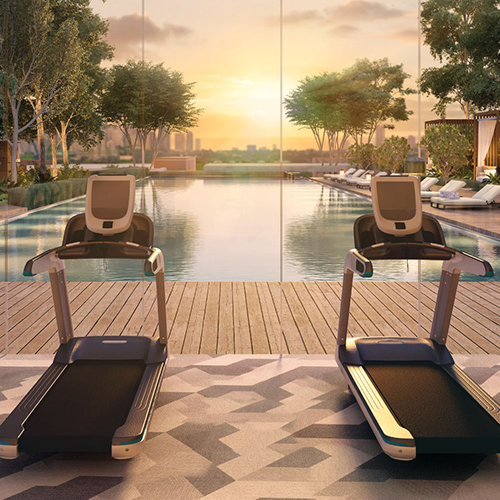 Velaris Luxury 3 Bedroom Condo | For Sale