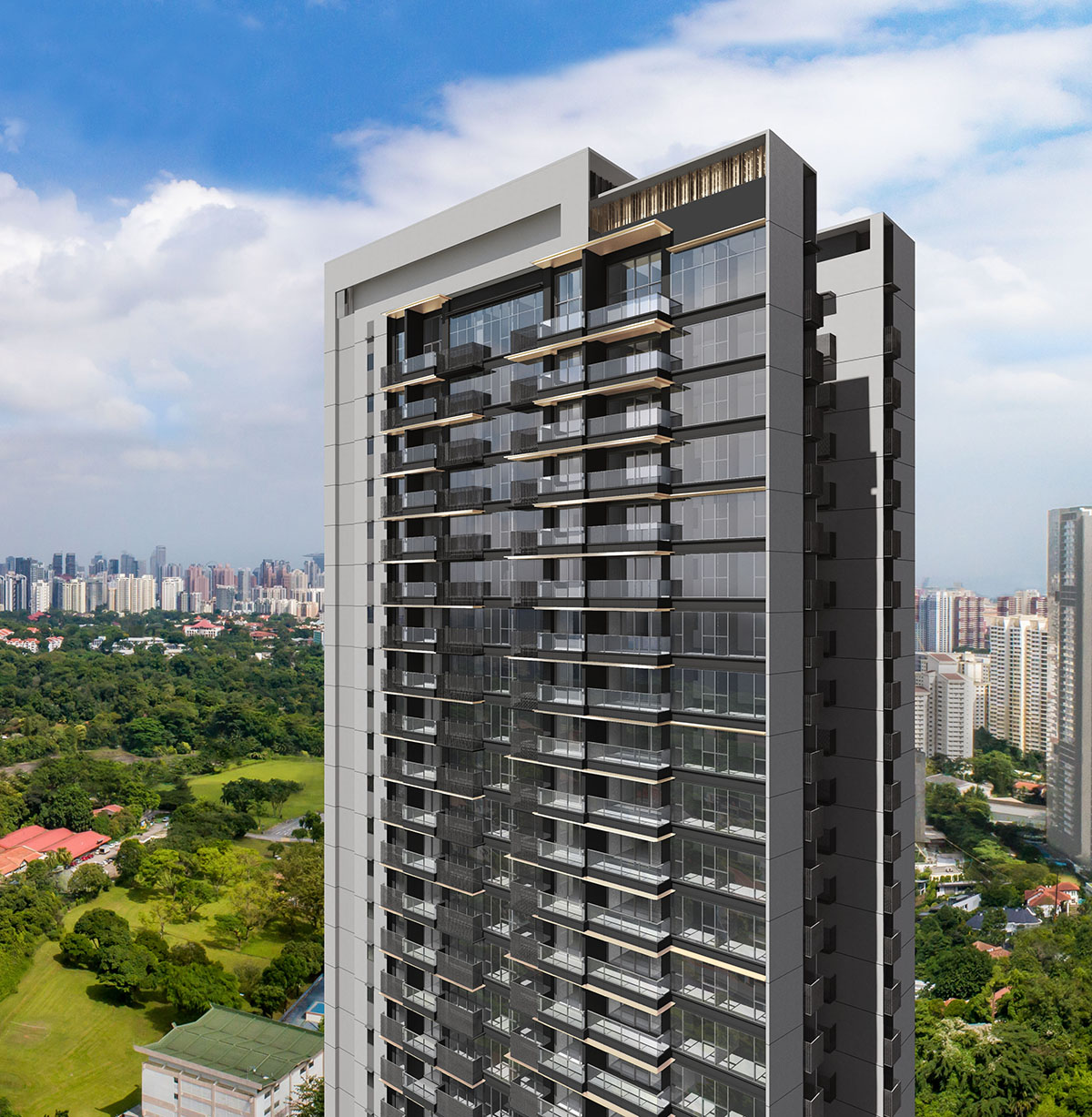 Margaret Ville | Singapore Condo For Sale