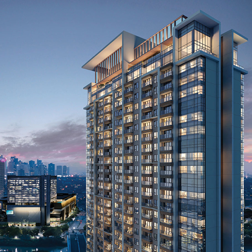 Pasig Condo For Sale | Near Eastwood Libis