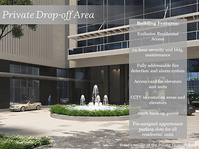 ortigas luxury condo