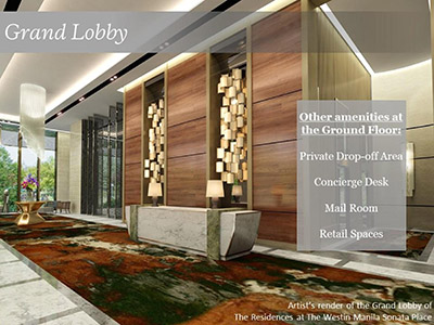 residential condo for sale