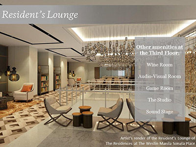 ortigas condo unit for sale