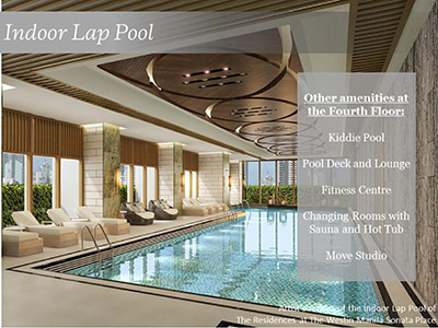 available condo for sale metro manila