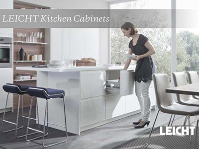 Condo Kitchen Cabinets