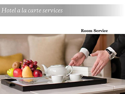 Room Service