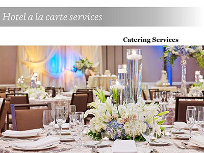 Catering Services